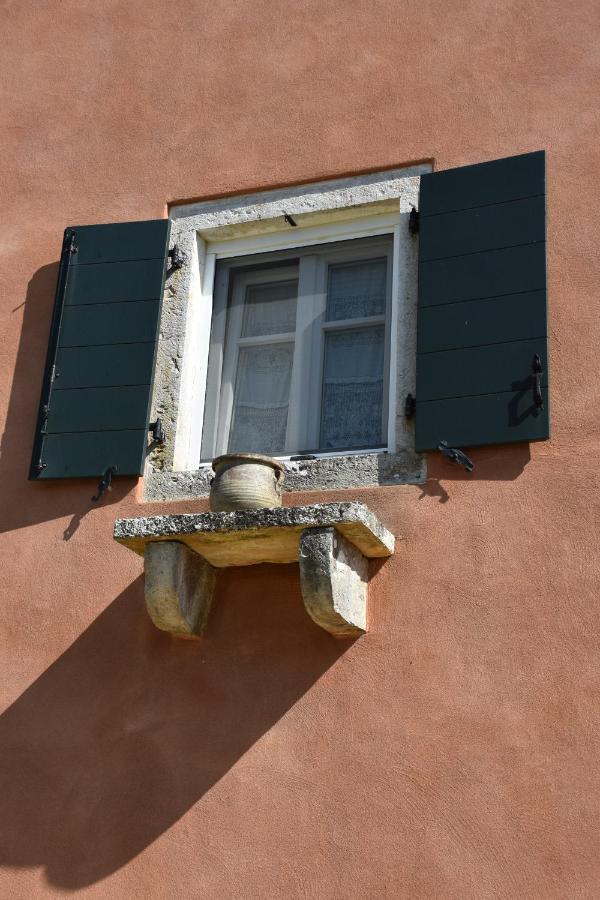 The Merchants House Peritheia Exterior photo